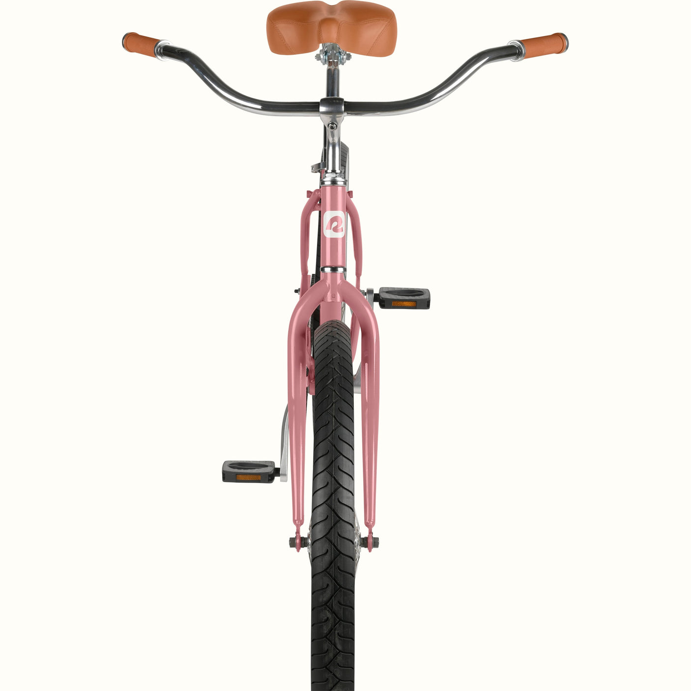 Chatham Plus Aluminum Beach Cruiser Bike - Step Through Single Speed