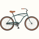 Chatham Plus Aluminum Beach Cruiser Bike - Single Speed