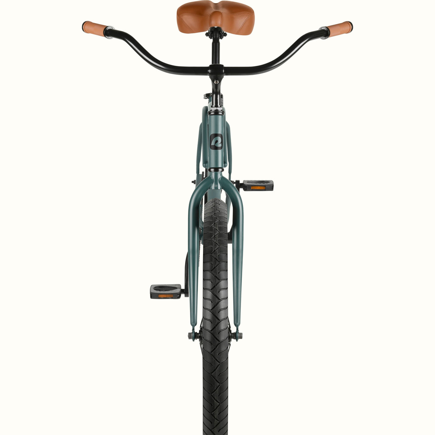 Chatham Plus Aluminum Beach Cruiser Bike - Single Speed