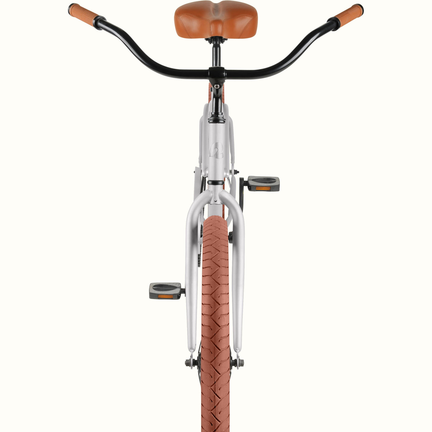 Chatham Plus Aluminum Beach Cruiser Bike - Single Speed