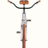 Chatham Plus Aluminum Beach Cruiser Bike - Single Speed
