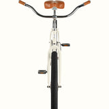 Chatham Plus Aluminum Beach Cruiser Bike - Step Through Single Speed