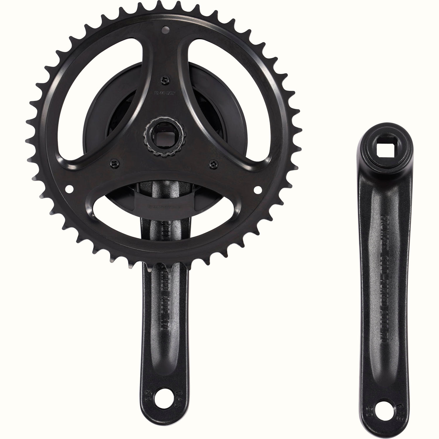 Chatham Rev Crankset
