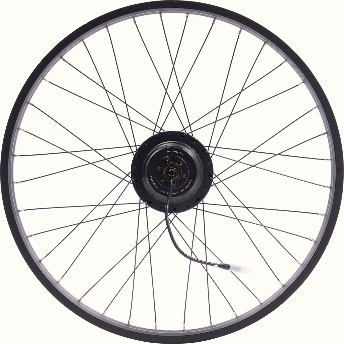Chatham Rev Rear Wheel
