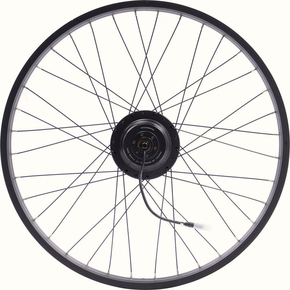Chatham Rev Rear Wheel