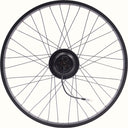 Chatham Rev Rear Wheel