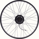 Chatham Rev Rear Wheel