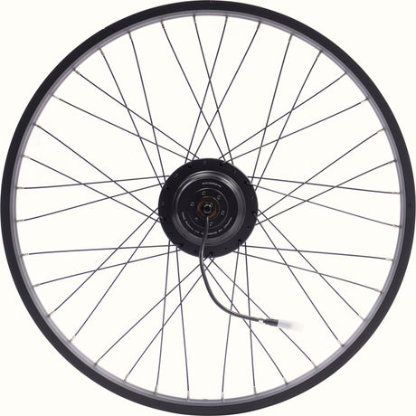 Chatham Rev Rear Wheel