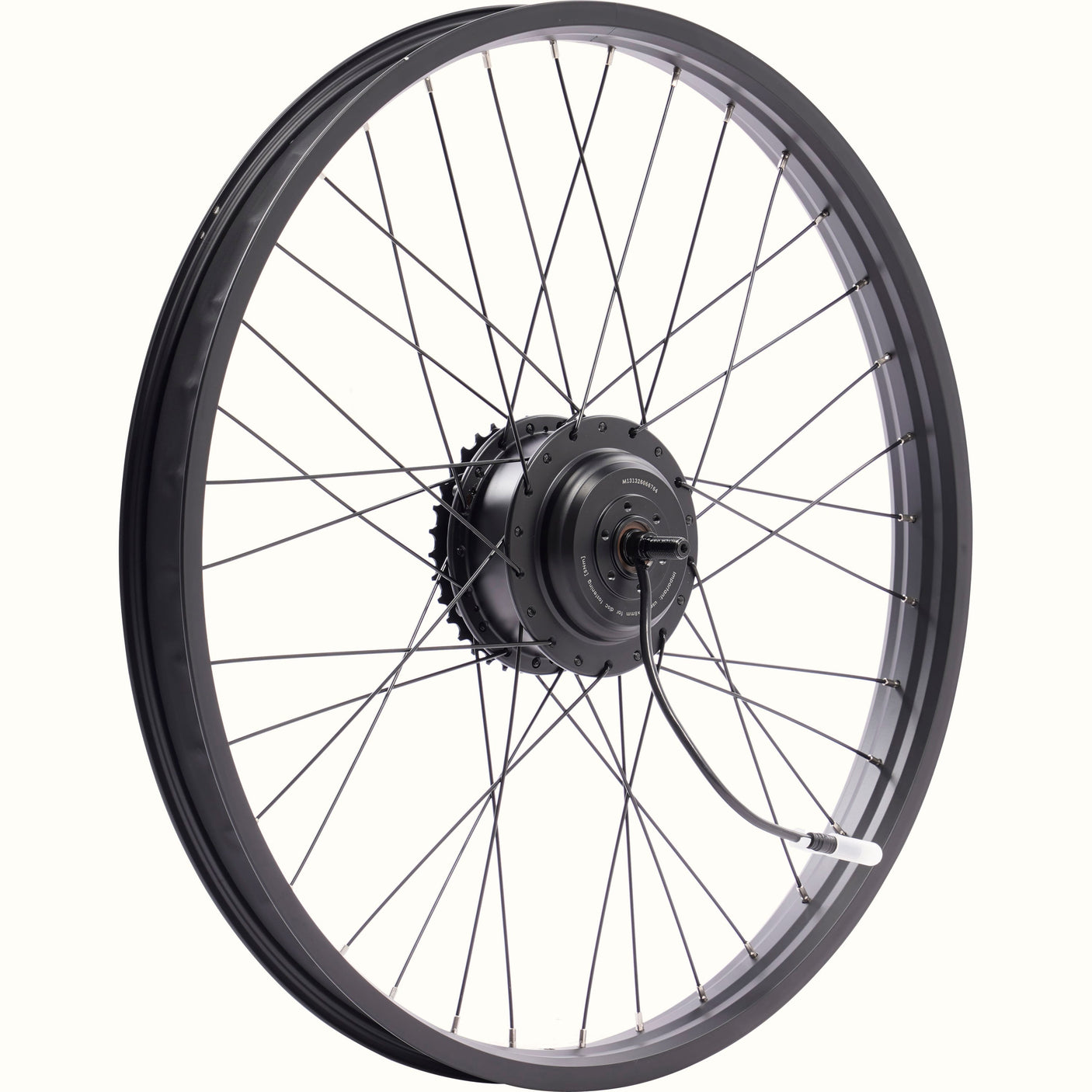 Chatham Rev Rear Wheel