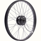 Chatham Rev Rear Wheel