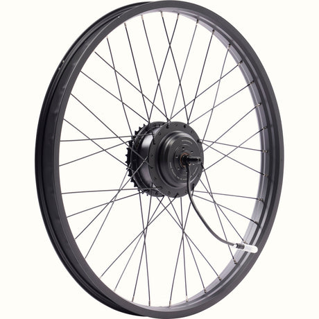 Chatham Rev Rear Wheel