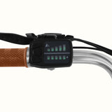 Chatham Rev 3 Beach Cruiser Electric Bike - Step Through