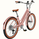 Chatham Rev+ 2 Beach Cruiser Electric Bike - Step Through