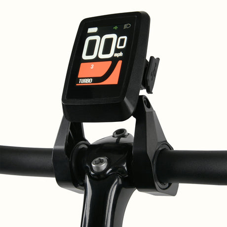 Chatham Rev+ 2 Beach Cruiser Electric Bike - Step Through