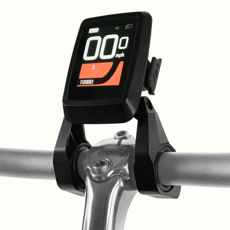 Chatham Rev+ 2 Beach Cruiser Electric Bike - Step Through