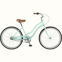 Chatham Beach Cruiser Bike - Step Through 3 Speed