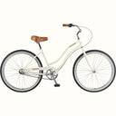 Chatham Beach Cruiser Bike - Step Through 3 Speed