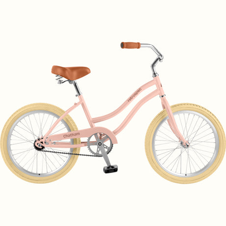 Chatham 20" Kids Beach Cruiser Bike (6-8 yrs)