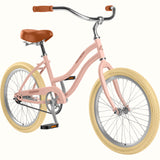 Chatham 20" Kids Beach Cruiser Bike (6-8 yrs)