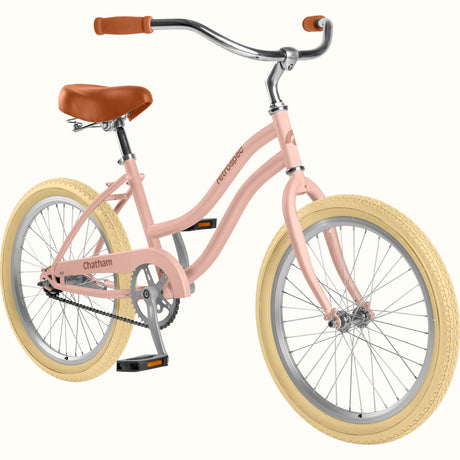 Chatham 20" Kids Beach Cruiser Bike (6-8 yrs)
