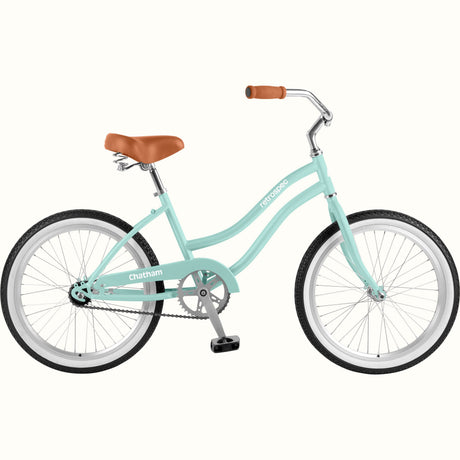Chatham 20" Kids Beach Cruiser Bike (6-8 yrs)