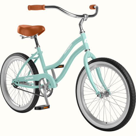 Chatham 20" Kids Beach Cruiser Bike (6-8 yrs)
