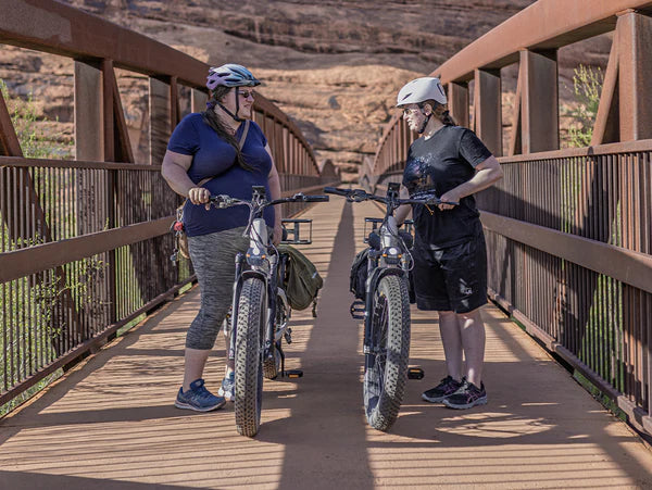 Heybike Alpha Electric Bike