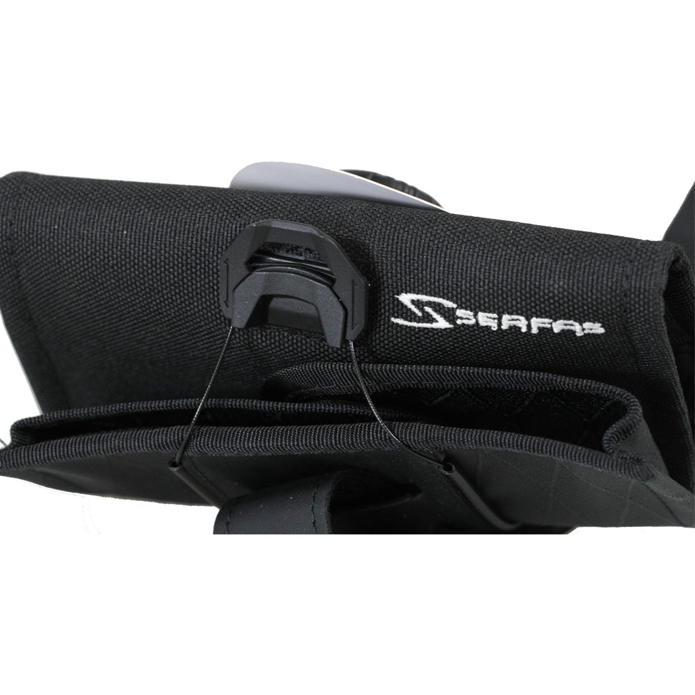 (LT-TW1BK) Tool Wrap