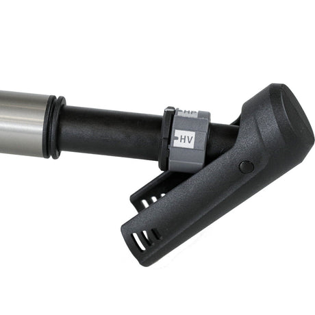 (MP-05G)Tier 3 Mini Pump W/Gauge HP/HV
