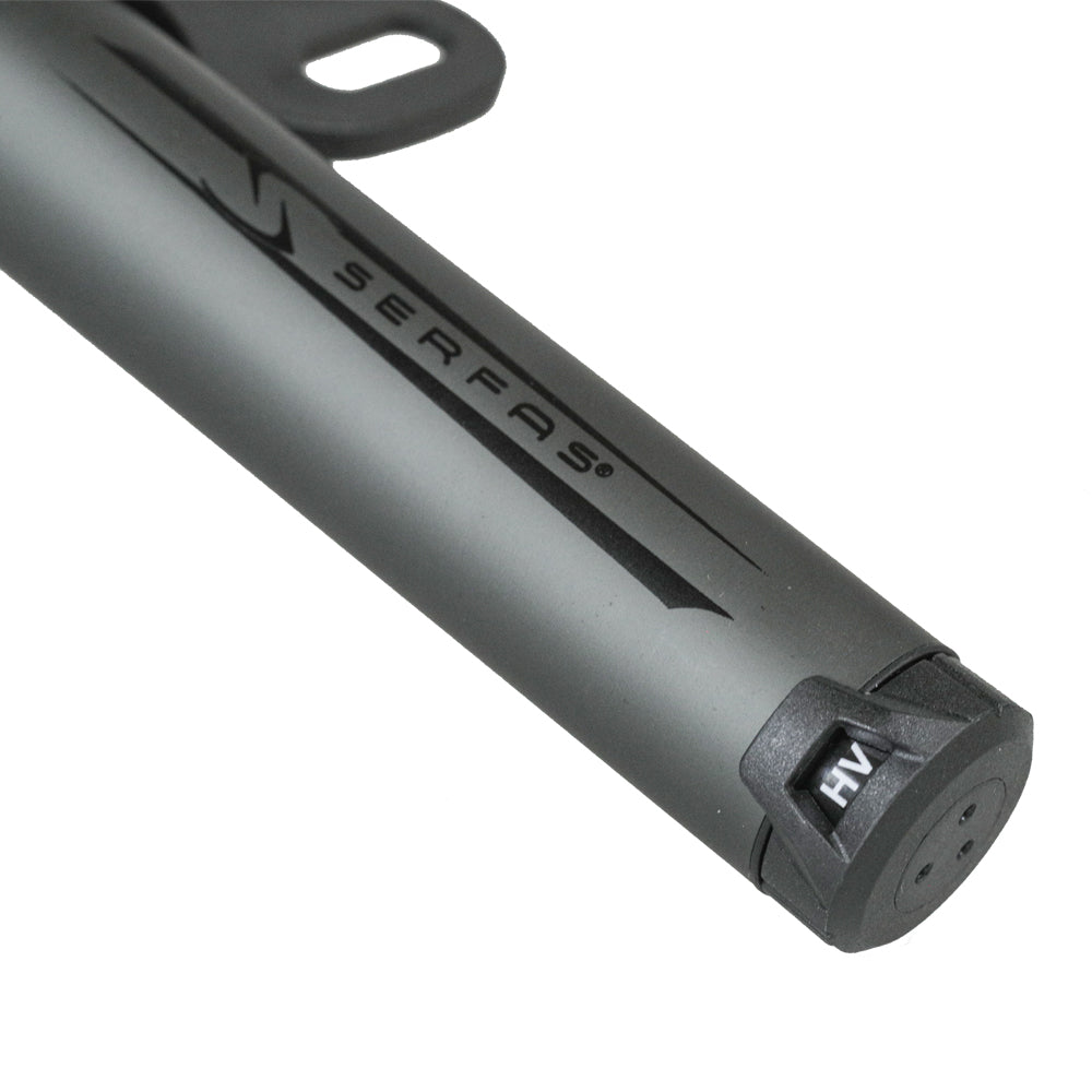 (MP-8) Tier 1 Mini HP/HV Aluminum