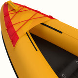 Coaster Inflatable Kayak - Single
