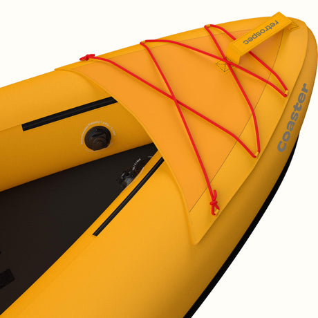 Coaster Inflatable Kayak - Single