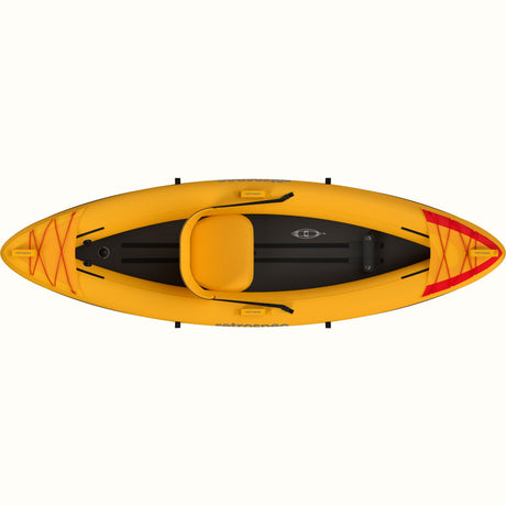 Coaster Inflatable Kayak - Single