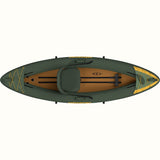 Coaster Inflatable Kayak - Single