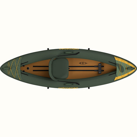 Coaster Inflatable Kayak - Single