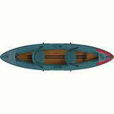 Coaster Inflatable Kayak - Tandem