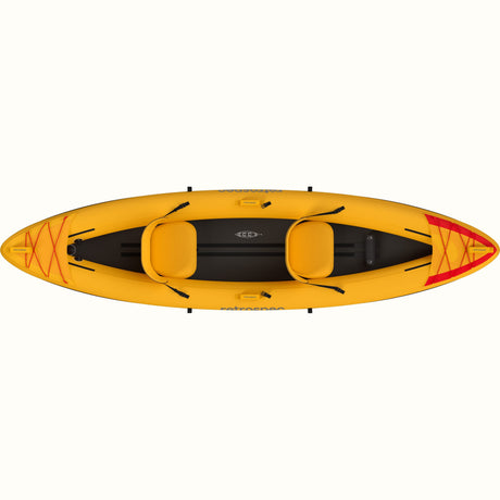 Coaster Inflatable Kayak - Tandem