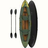 Coaster Inflatable Kayak - Tandem
