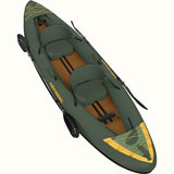 Coaster Inflatable Kayak - Tandem