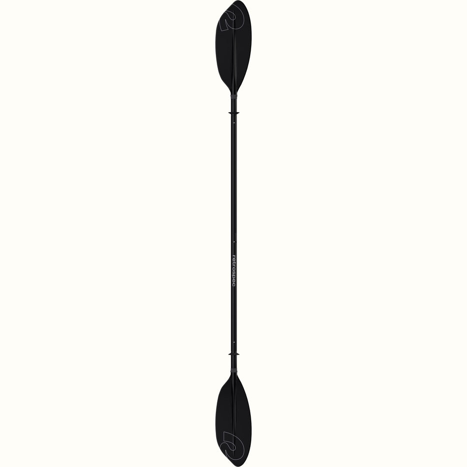 Coaster 4-Piece Kayak Paddle