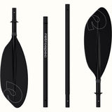 Coaster 4-Piece Kayak Paddle