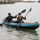 Coaster Inflatable Kayak - Tandem