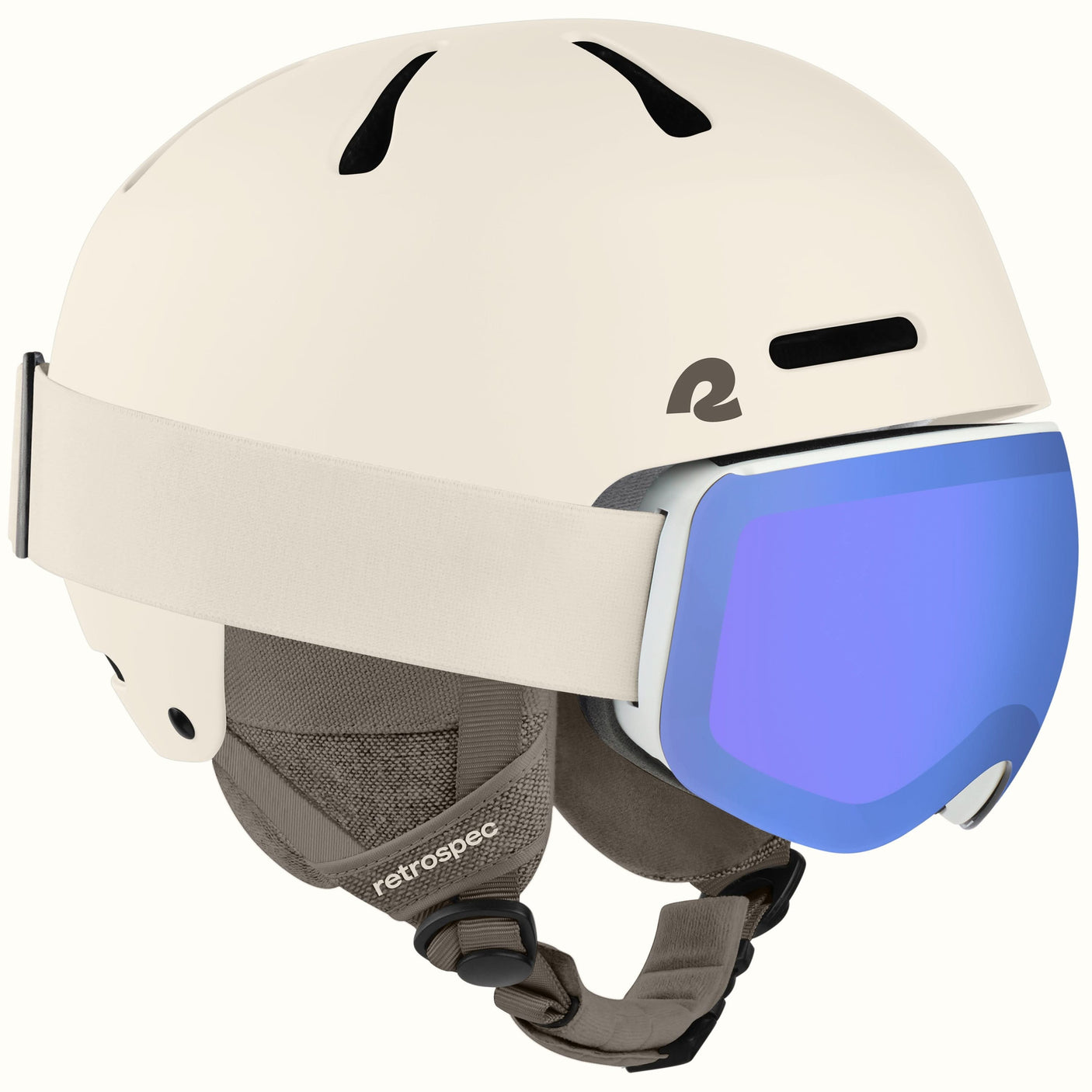 Comstock Youth Ski & Snowboard Helmet
