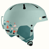 Comstock Kids Ski & Snowboard Helmet