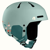 Comstock Kids Ski & Snowboard Helmet