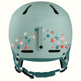Comstock Kids Ski & Snowboard Helmet