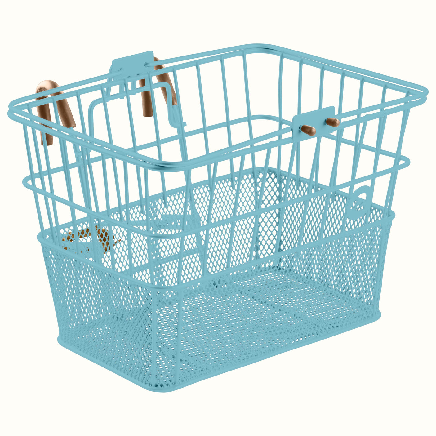 Apollo Steel Bike Basket