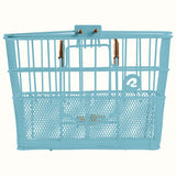 Apollo Steel Bike Basket