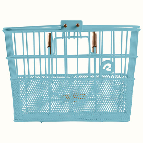 Apollo Steel Bike Basket