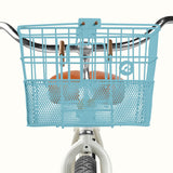 Apollo Steel Bike Basket